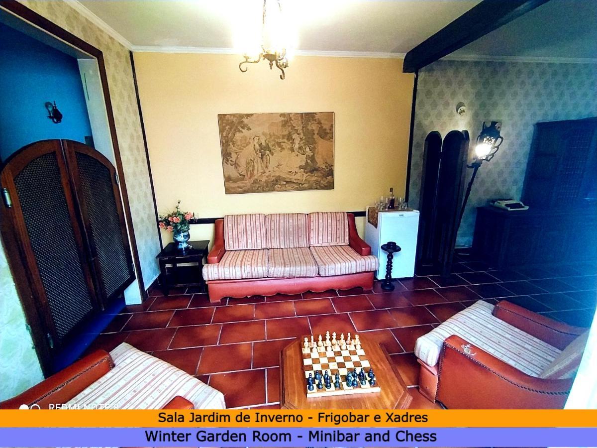 Cama Queen Mega Suite - 10 Min Metro E Aeroporto Cgh 圣保罗 外观 照片