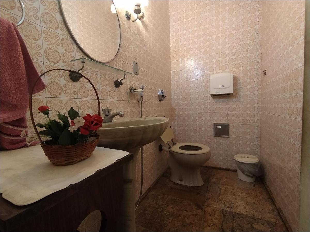 Cama Queen Mega Suite - 10 Min Metro E Aeroporto Cgh 圣保罗 外观 照片