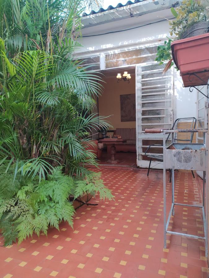Cama Queen Mega Suite - 10 Min Metro E Aeroporto Cgh 圣保罗 外观 照片